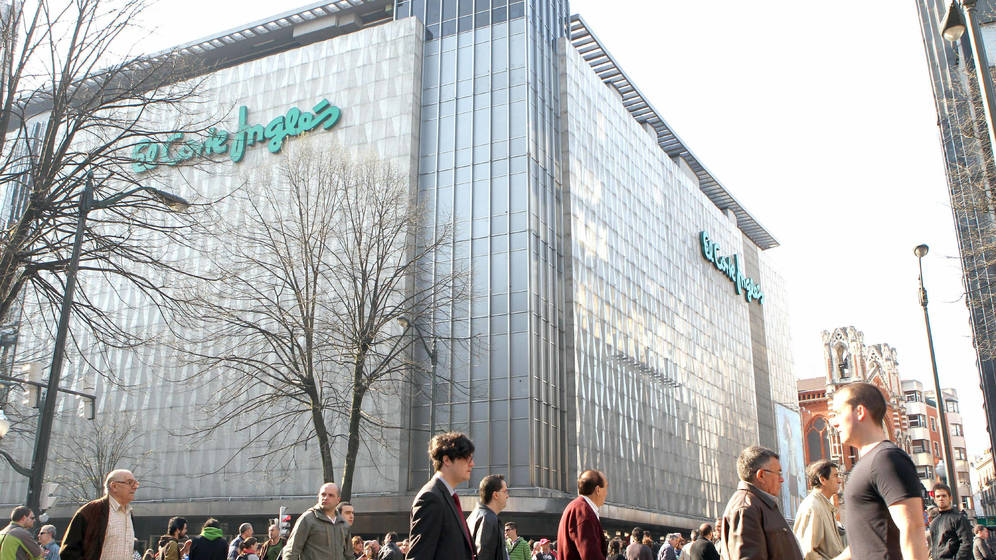 La Guerra Por La Herencia De El Corte Ingles 74 Millones En Ubs Acciones Fondos Pisos News Europa