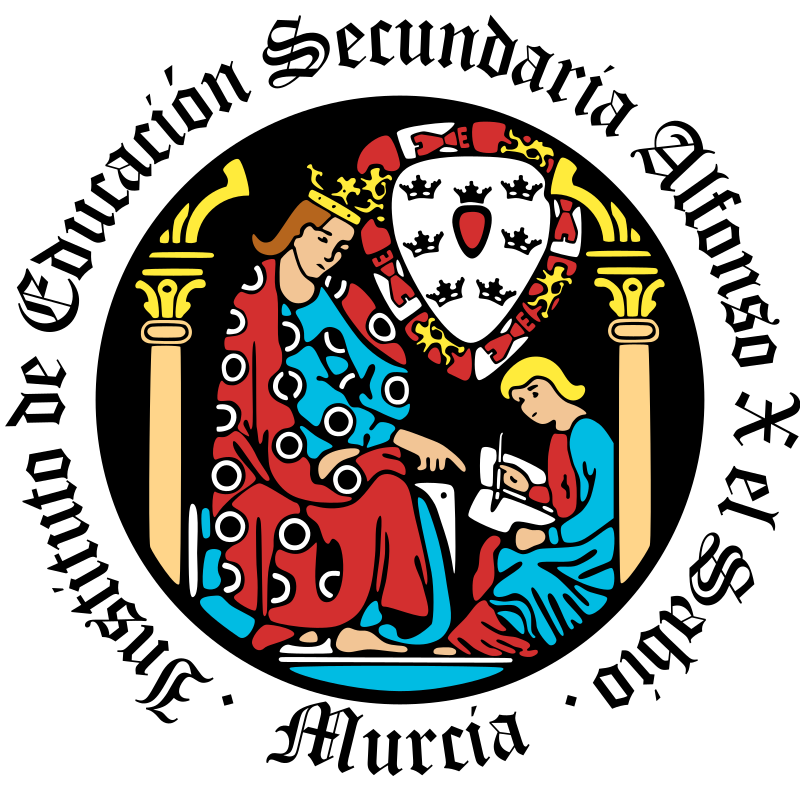 Instituto de Educación Secundaria Alfonso X