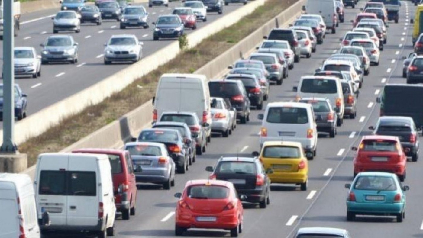 Al Menos Fallecidos En Las Carreteras En Semana Santa La M S