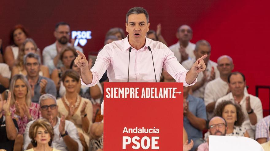 Bar Metro El Psoe Aventaja En Dos Puntos Al Pp En El Primer Sondeo Del