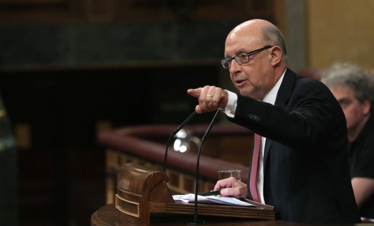 El Congreso tumba las enmiendas a la totalidad de los Presupuestos ...