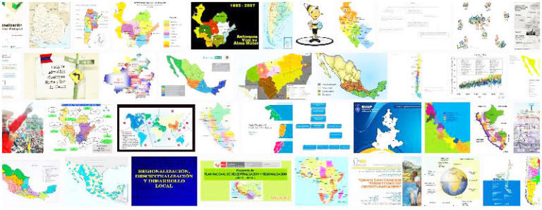 Regionalización – News Europa