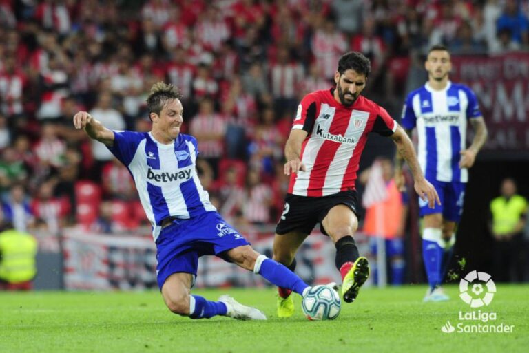 El Athletic cosecha otro pobre empate como antesala de la ...