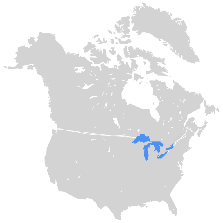 Grandes Lagos (América del Norte) News