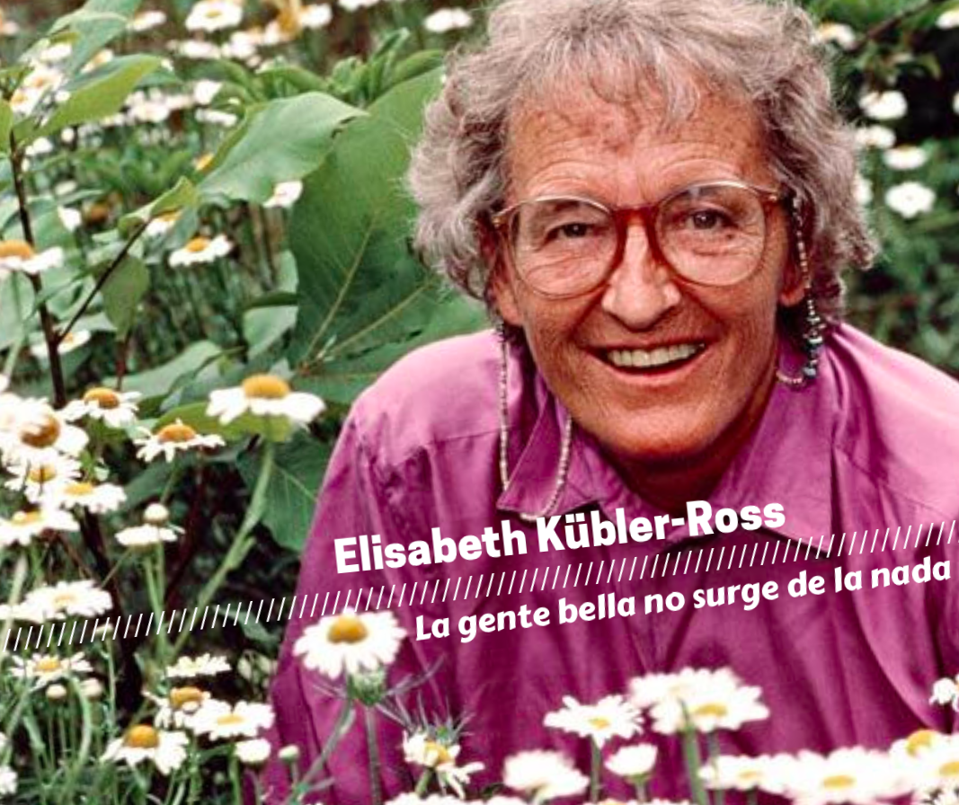 Elisabeth Kübler Ross News Europa 4136