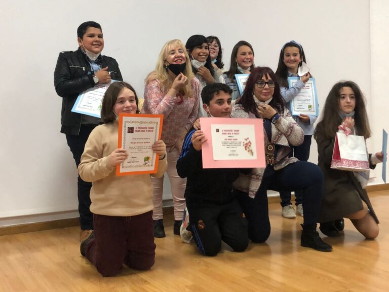 Éntregados los premios del concurso de cuentos "Mayer Nicolás" – News ...