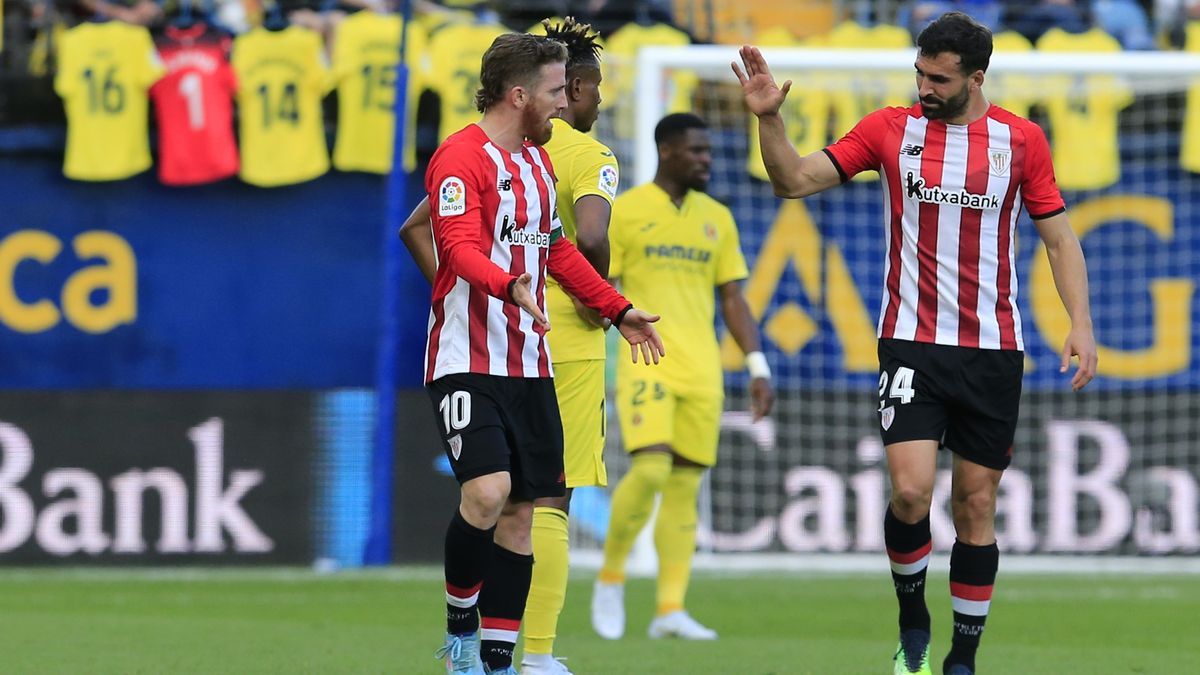 El Villarreal y Athletic igualan en un vibrante encuentro – News Europa