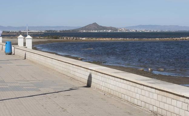 Fallece ahogado un hombre de 75 años en una playa de Cartagena – News ...
