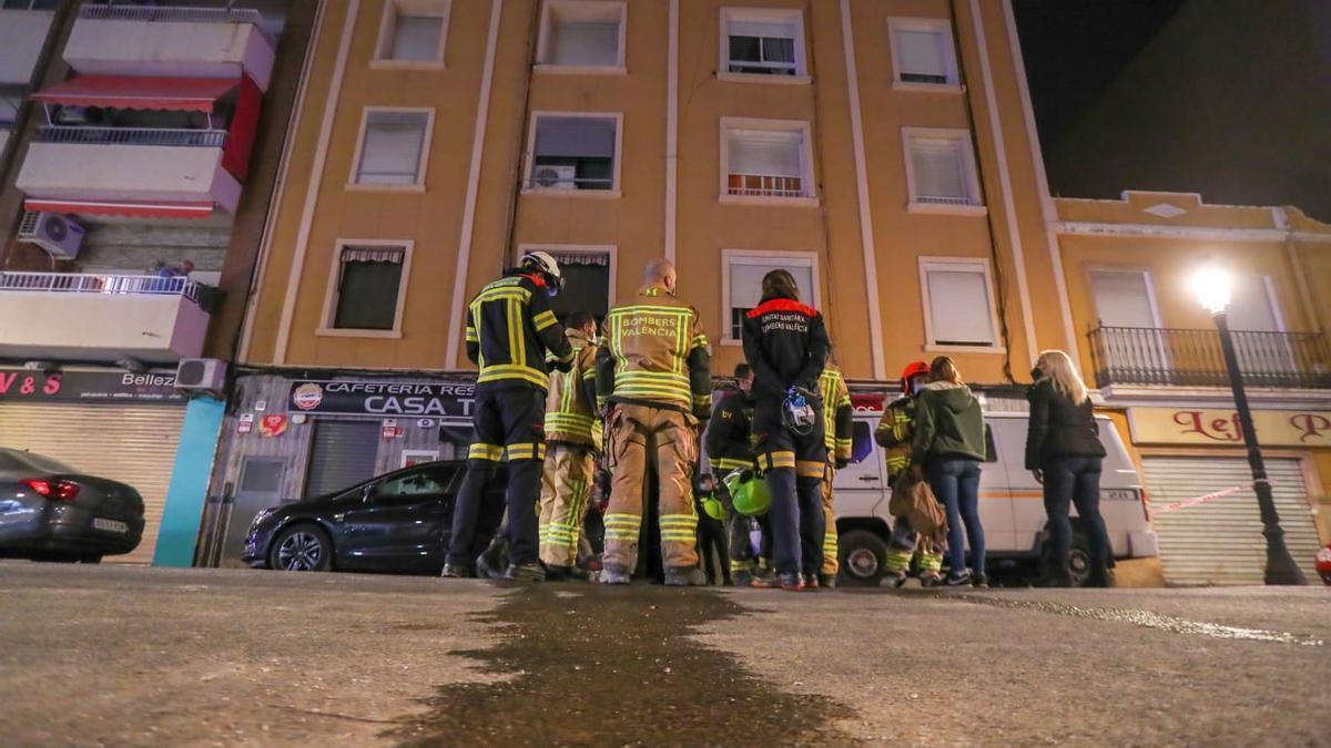 El murciano que mató a un niño de tres años al quemar la casa de su ...