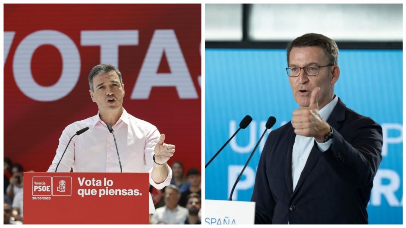El PP ganaría las elecciones generales en la Región con 4 o 5 escaños ...